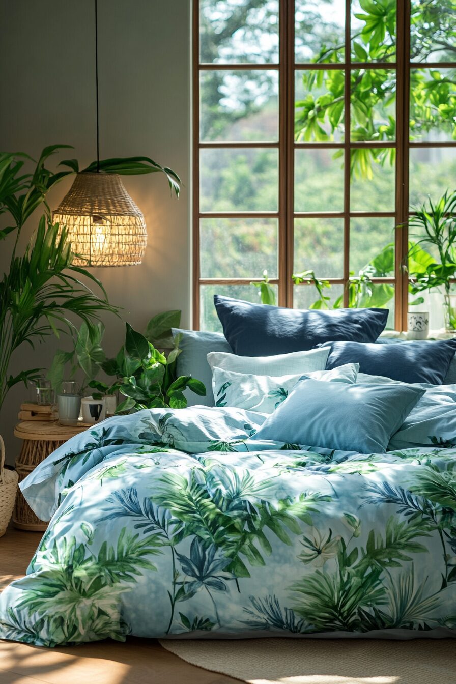 29 Boho Bedroom Color Palette Ideas for a Perfect Blend of Warmth and Serenity 2 Boho Bedroom Color Palette Ideas