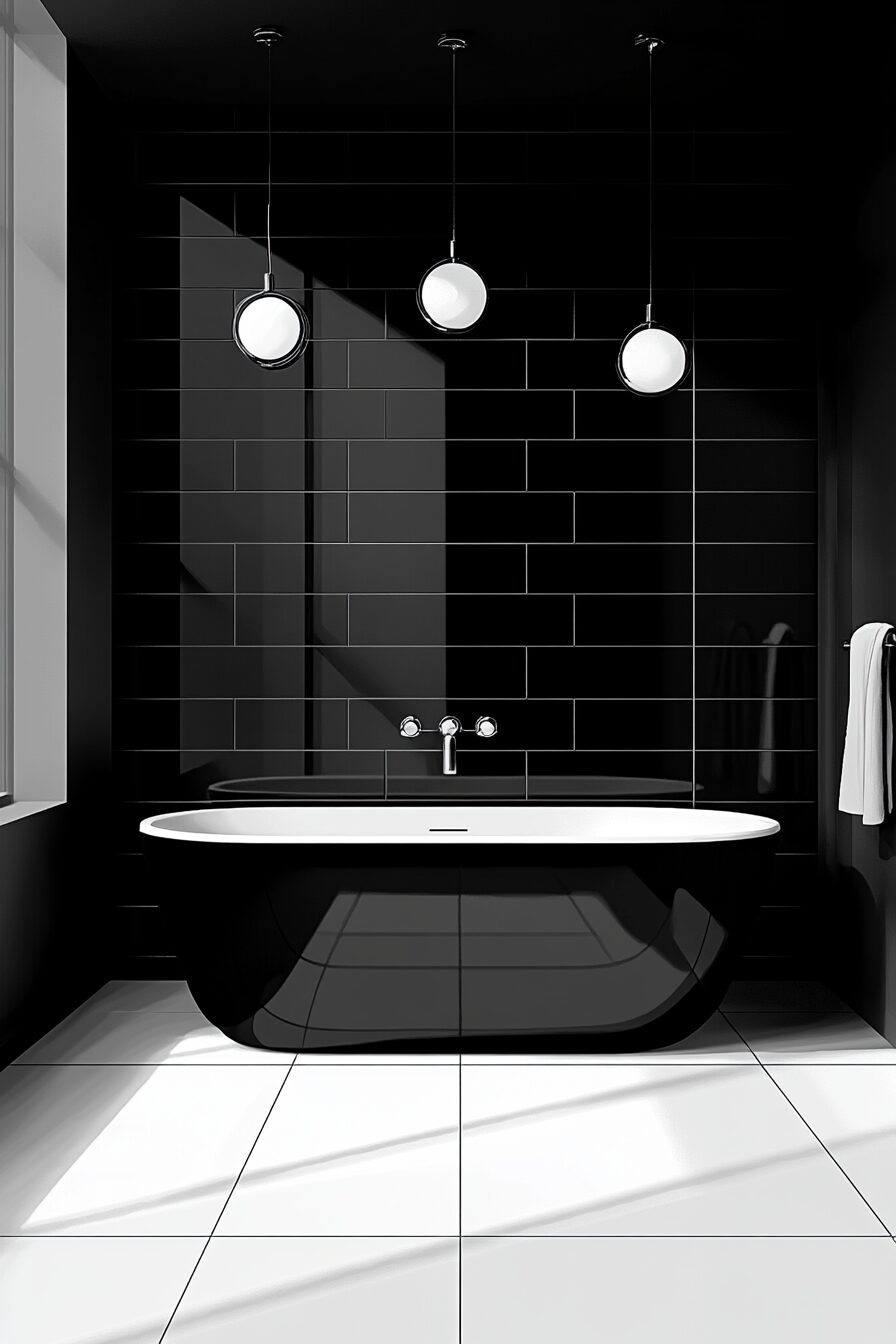 29 Small Bathroom Aesthetic Ideas to Create a Spacious and Stylish Feel 2 small bathroom aesthetic