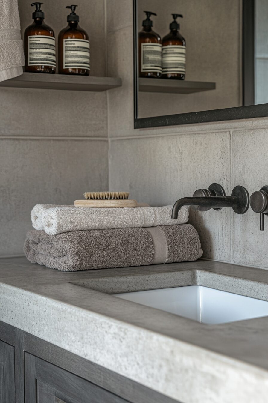 29 Modern Master Bath Decor Ideas to Design a Bathroom You’ll Love Every Day 2 Modern Master Bath Decor Ideas