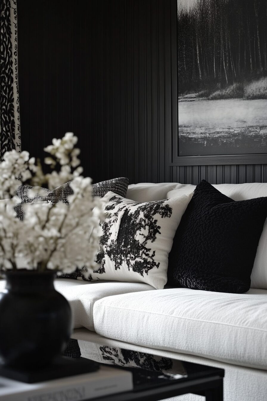 29 Contemporary Living Room Ideas to Enhance Your Space with Ease 2 contemporary living room