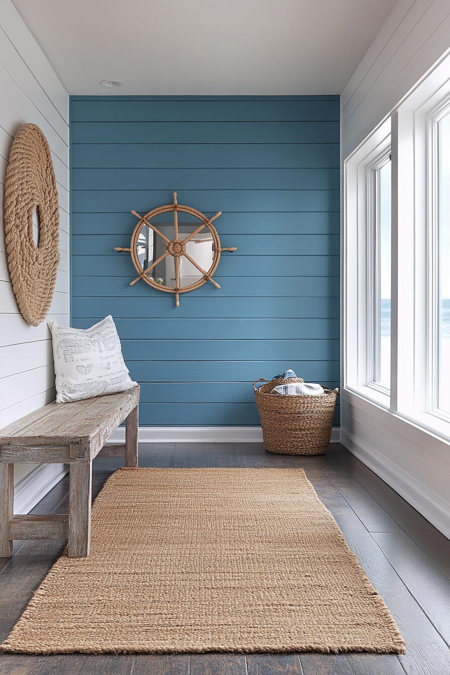 29 Boho Beach Apartment Ideas to Bring the Beauty of the Beach to Your Home 20 Boho Beach Apartment