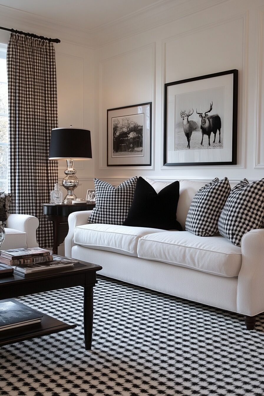 29 Preppy Room Ideas to Create a Relaxing Yet Stylish Retreat 20 preppy room ideas