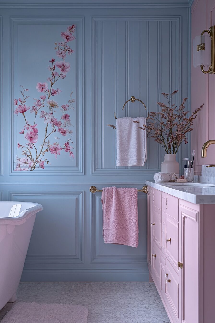 29 Washroom Design Ideas to Incorporate Functionality with Aesthetic Appeal 20 Washroom Design Ideas