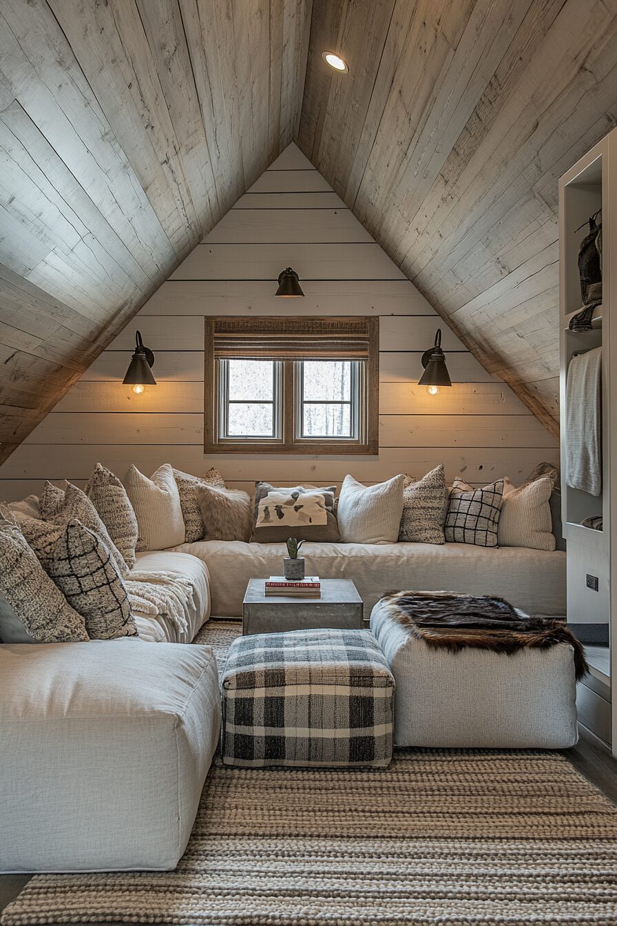 29 Farmhouse Interiors to Elevate Your Home with Vintage Charm 20 Farmhouse Interiors