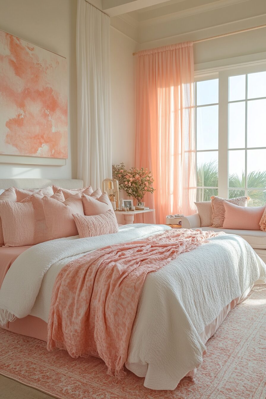 29 Boho Beach Apartment Ideas to Bring the Beauty of the Beach to Your Home 21 Boho Beach Apartment