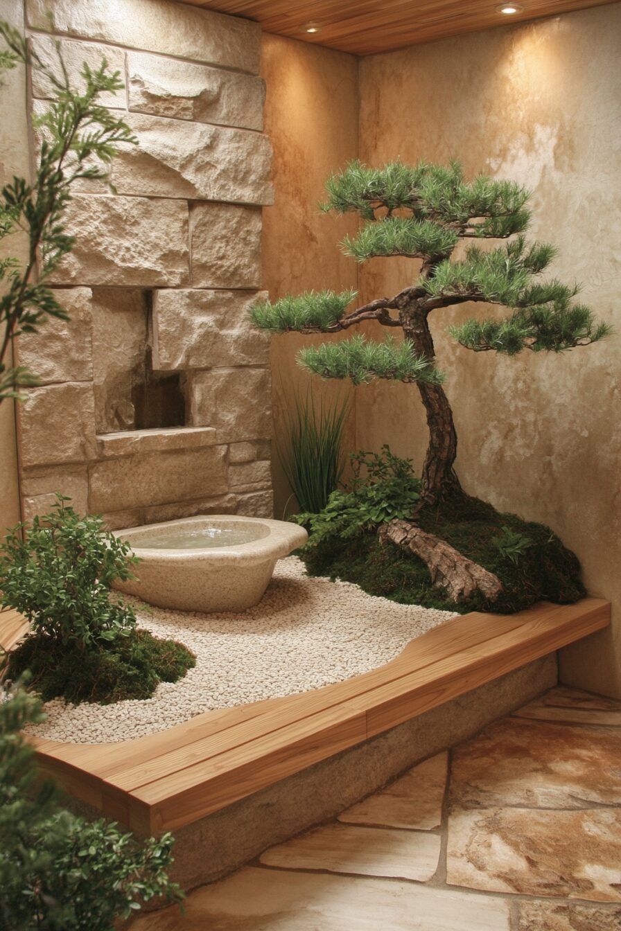 29 Japanese Bathroom Ideas to Bring a Touch of Zen and Beauty into Your Home 21 japanese bathroom