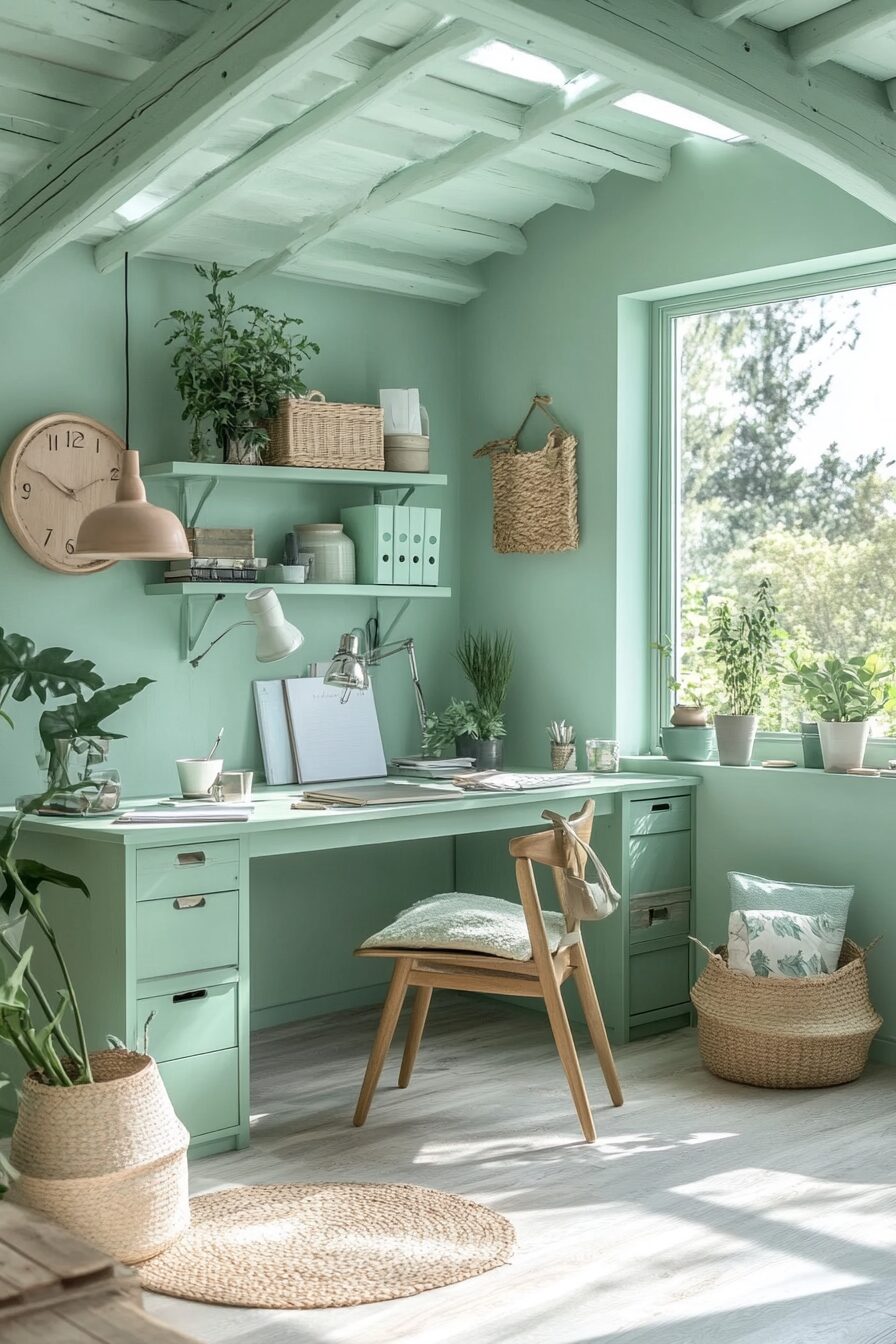 29 Preppy Room Ideas to Create a Relaxing Yet Stylish Retreat 21 preppy room ideas