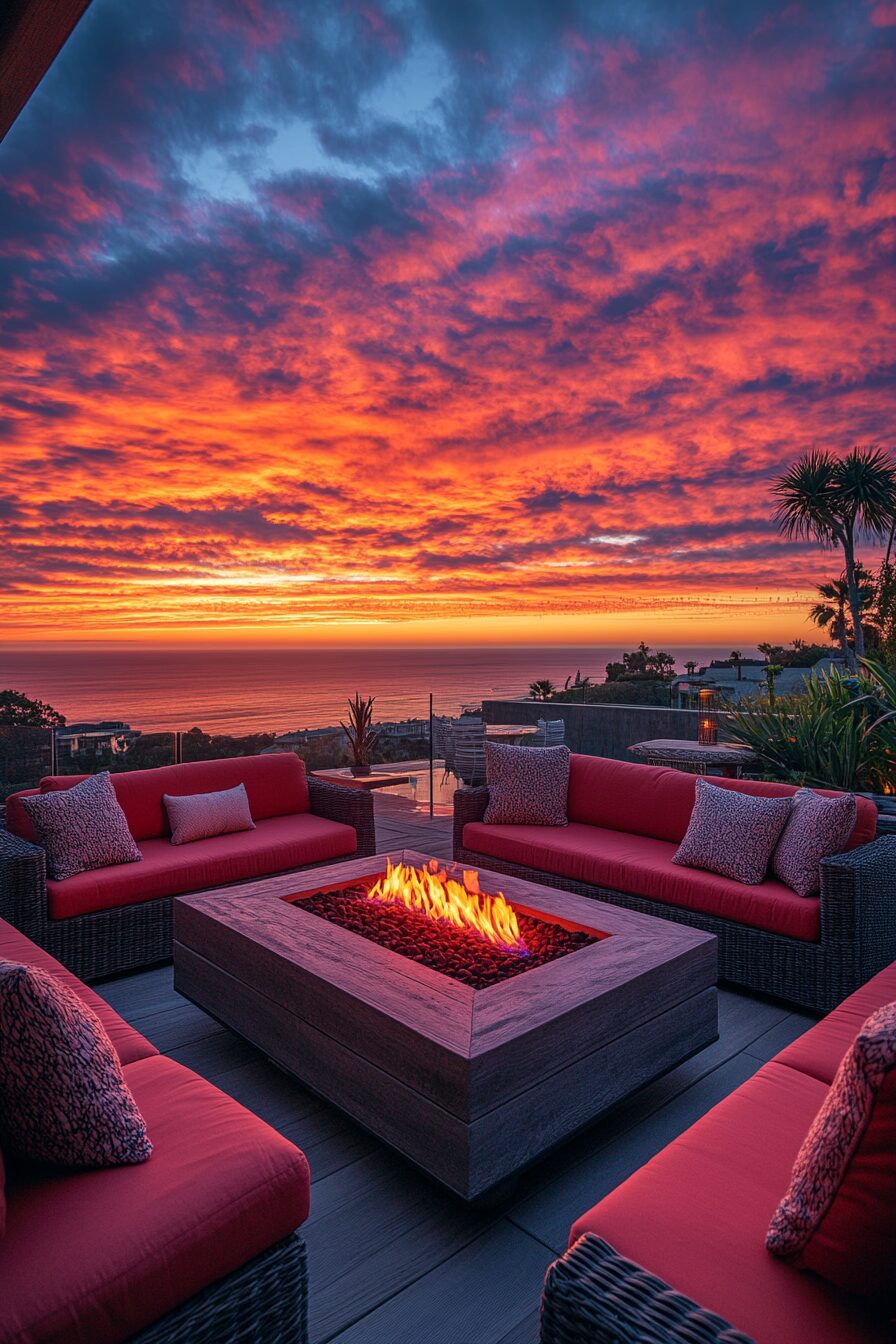 29 Coastal Decorating Trends to Make Your Home Feel Like a Beachside Haven 21 Coastal Decorating Trends