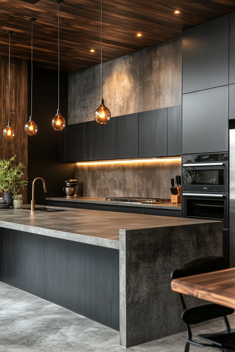 29 Kitchen Flooring Ideas That Will Inspire Your Next Renovation 22 kitchen flooring ideas