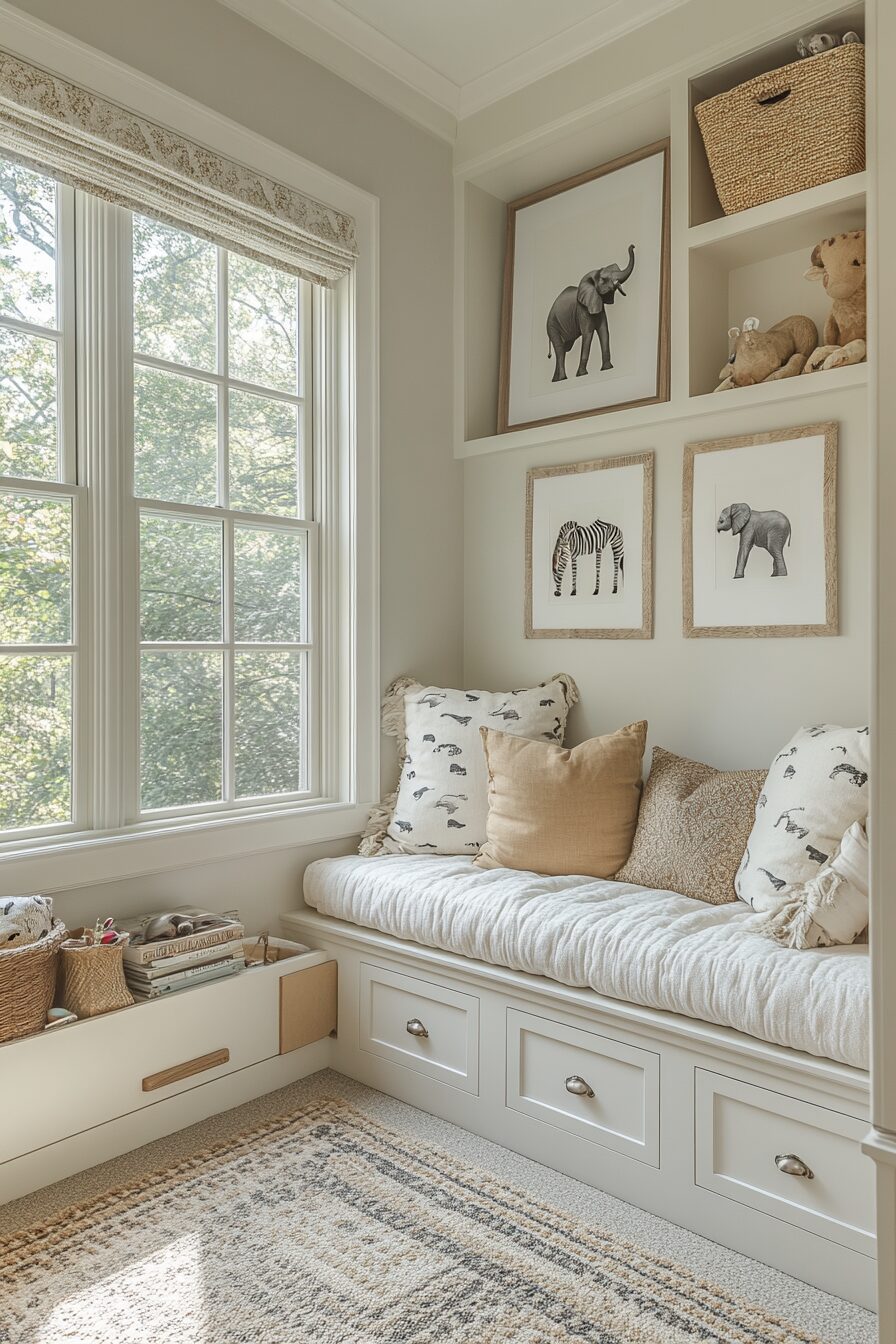 29 Preppy Room Ideas to Create a Relaxing Yet Stylish Retreat 22 preppy room ideas