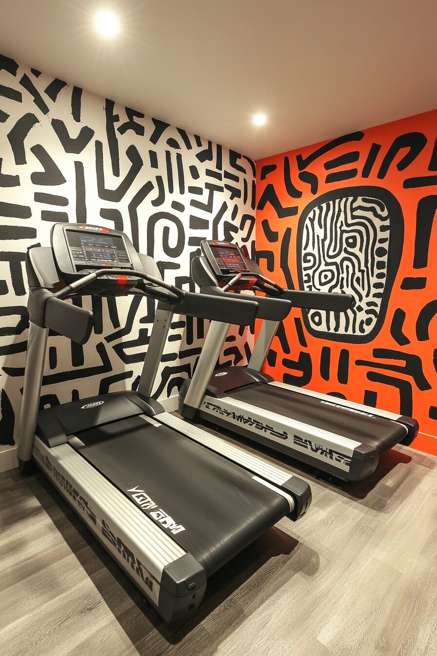 29 Earthy Boho Decor Ideas to Create a Relaxing, Nature-Inspired Home 22 earthy boho decor