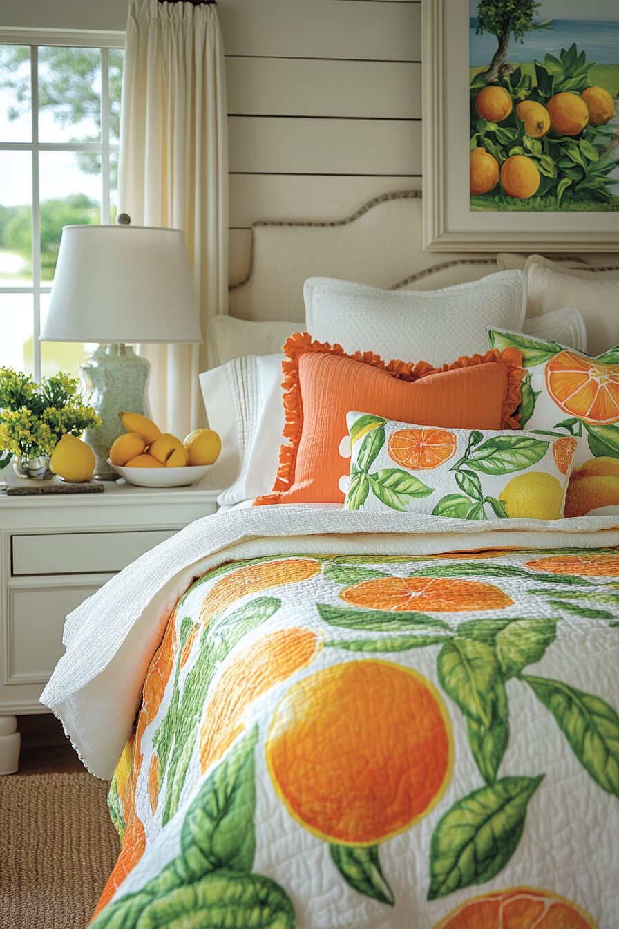 29 Colorful Eclectic Bedroom Ideas to Bring Joy and Energy into Your Home 23 Colorful Eclectic Bedroom