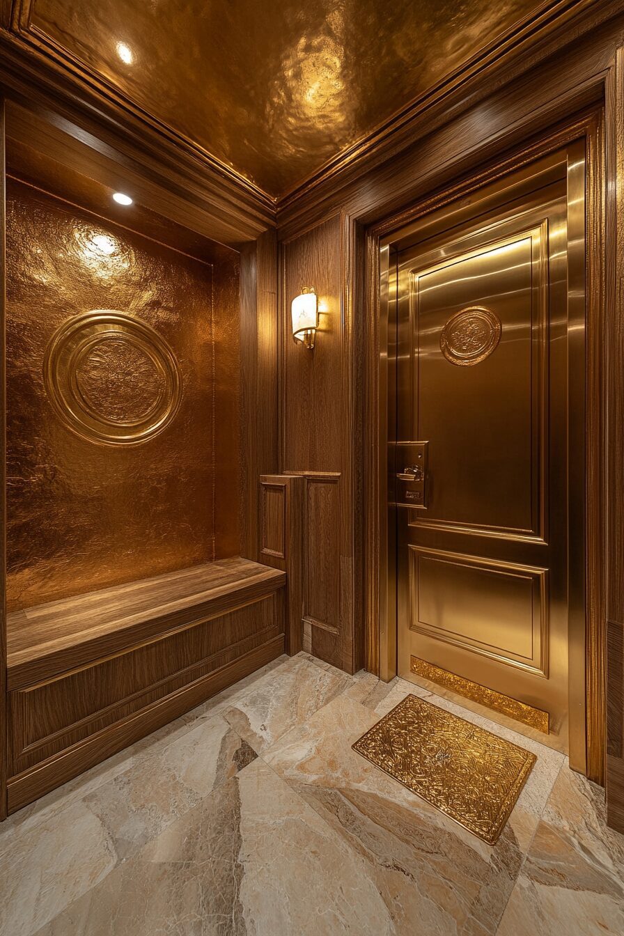 29 Sauna Ideas to Make Your Home Feel Like a Spa Escape 23 sauna ideas