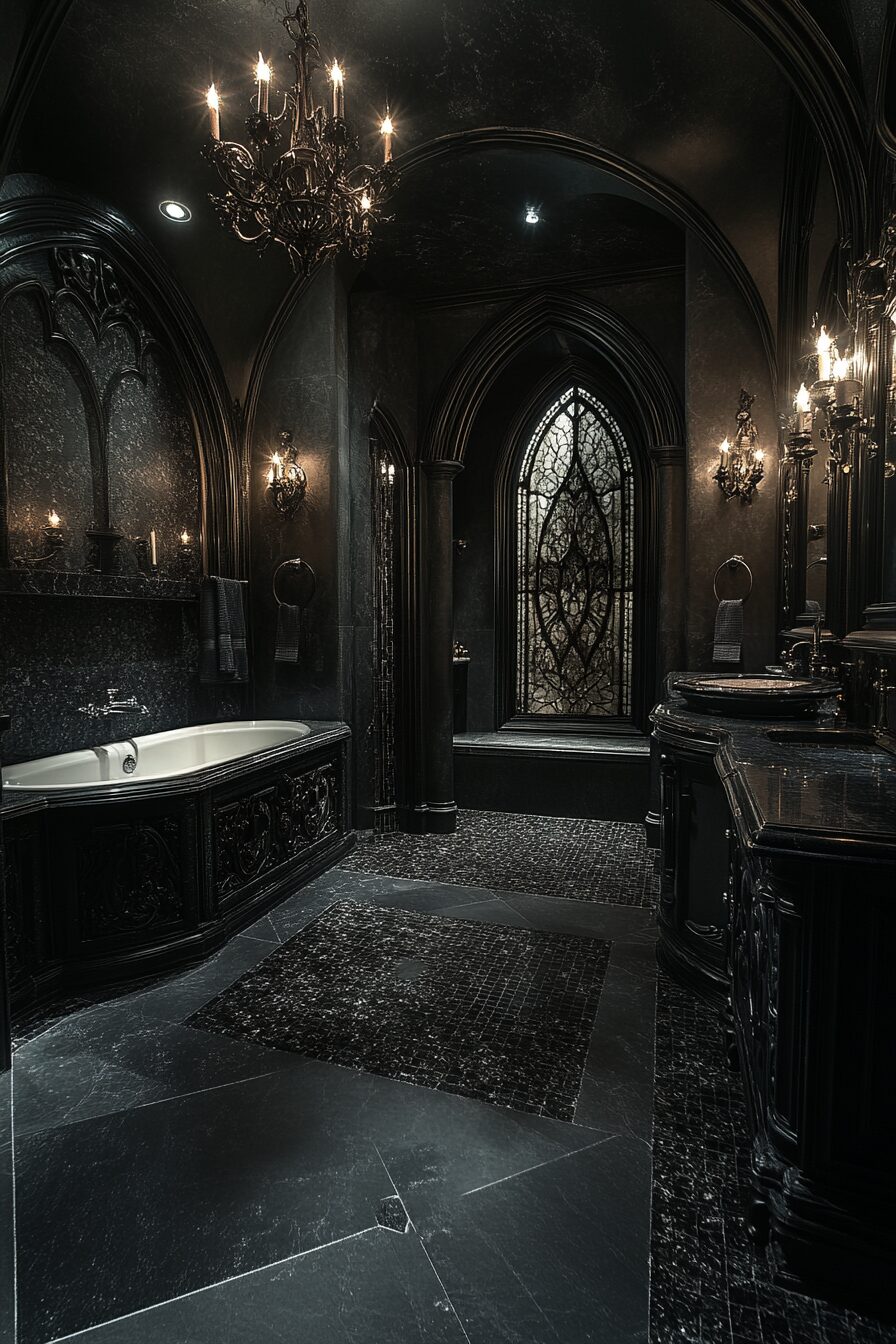 29 Washroom Design Ideas to Incorporate Functionality with Aesthetic Appeal 23 Washroom Design Ideas