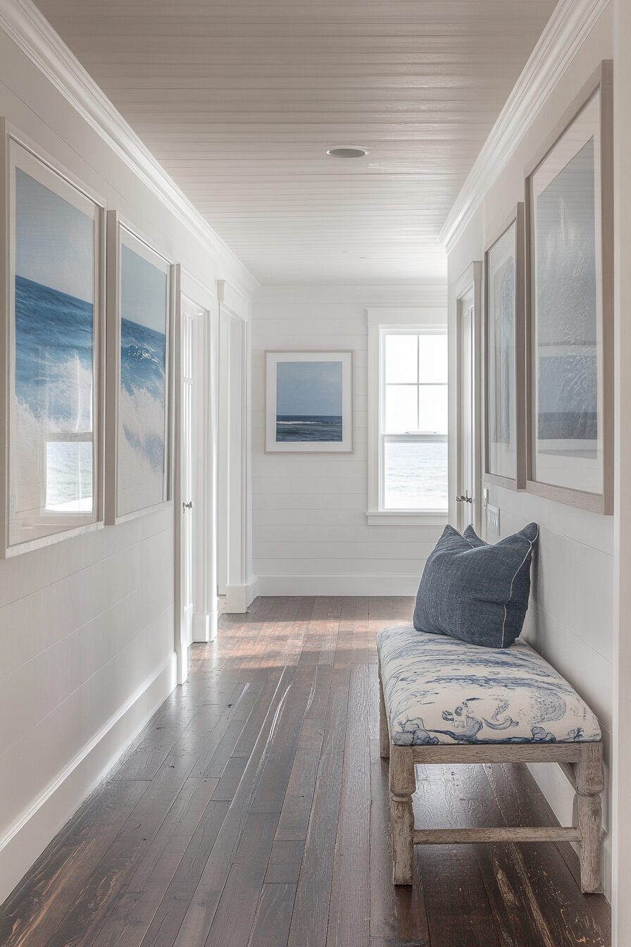 29 Coastal Decorating Trends to Make Your Home Feel Like a Beachside Haven 23 Coastal Decorating Trends