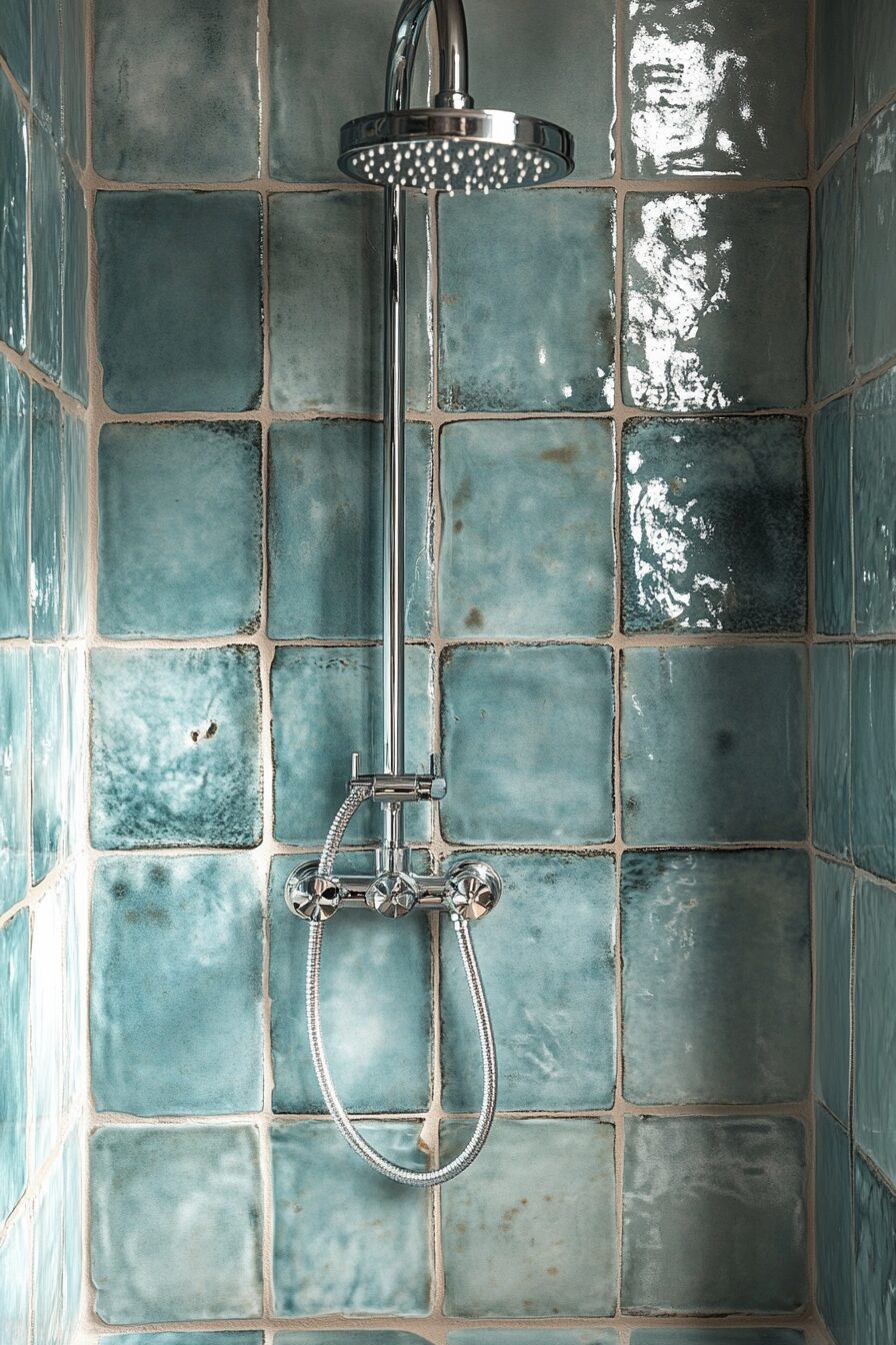 29 Small Bathroom Tile Ideas for a Fresh and Vibrant Bathroom Makeover 23 small bathroom tile ideas