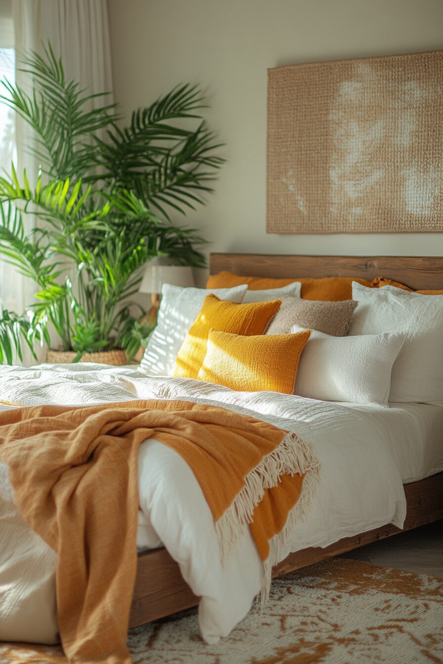 29 Beachy Room Inspo Ideas to Embrace a Cool and Casual Coastal Style 23 Beachy Room Inspo