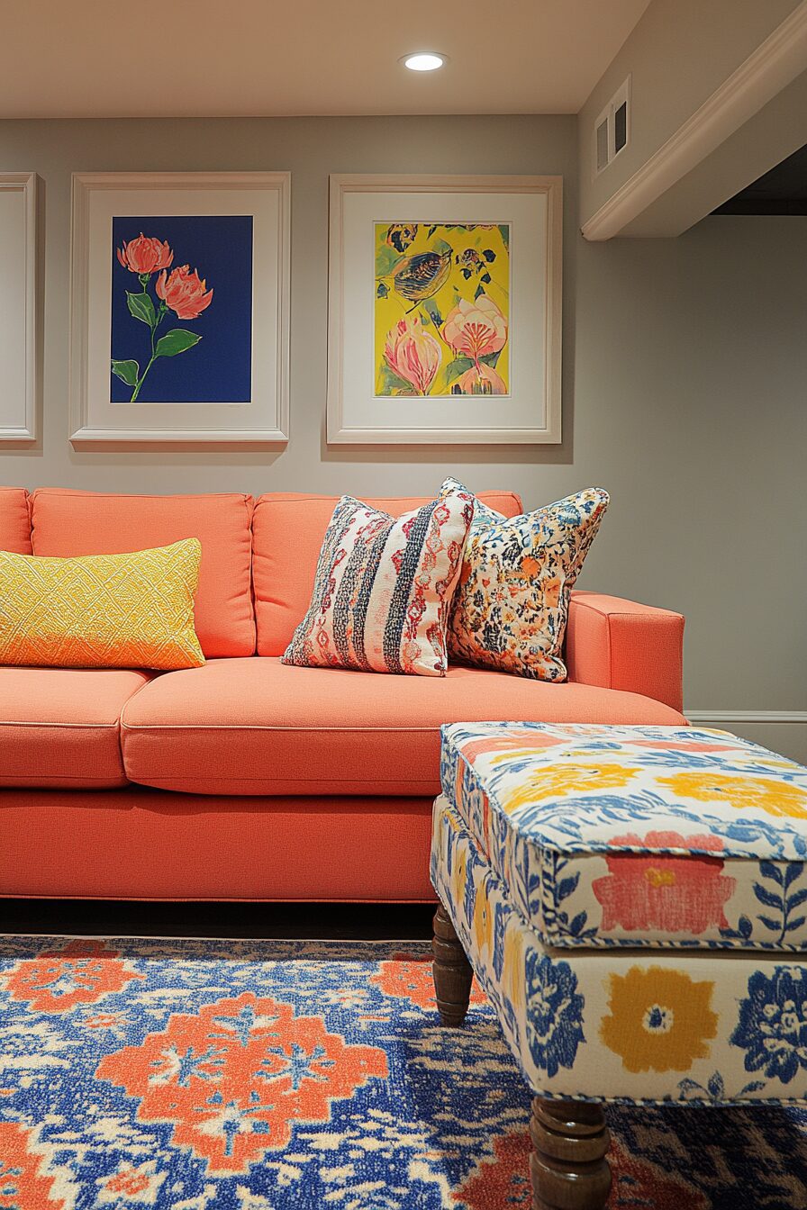 29 Preppy Room Decor Ideas to Create a Welcoming and Stylish Home Retreat 24 preppy room decor