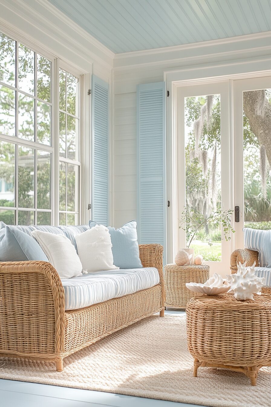 29 Preppy Room Ideas to Create a Relaxing Yet Stylish Retreat 24 preppy room ideas