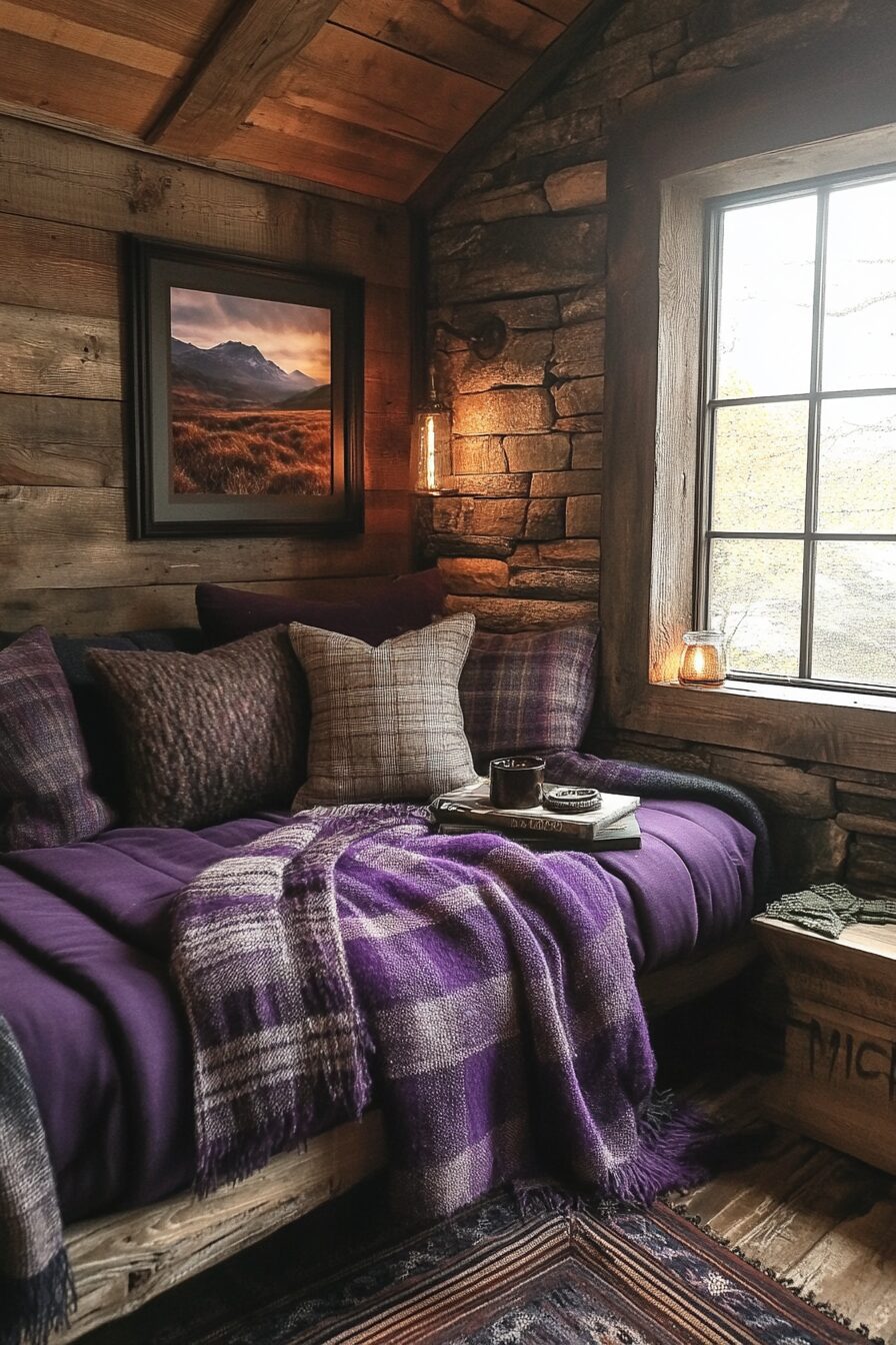 29 Boho Bedroom Color Palette Ideas for a Perfect Blend of Warmth and Serenity 24 Boho Bedroom Color Palette Ideas