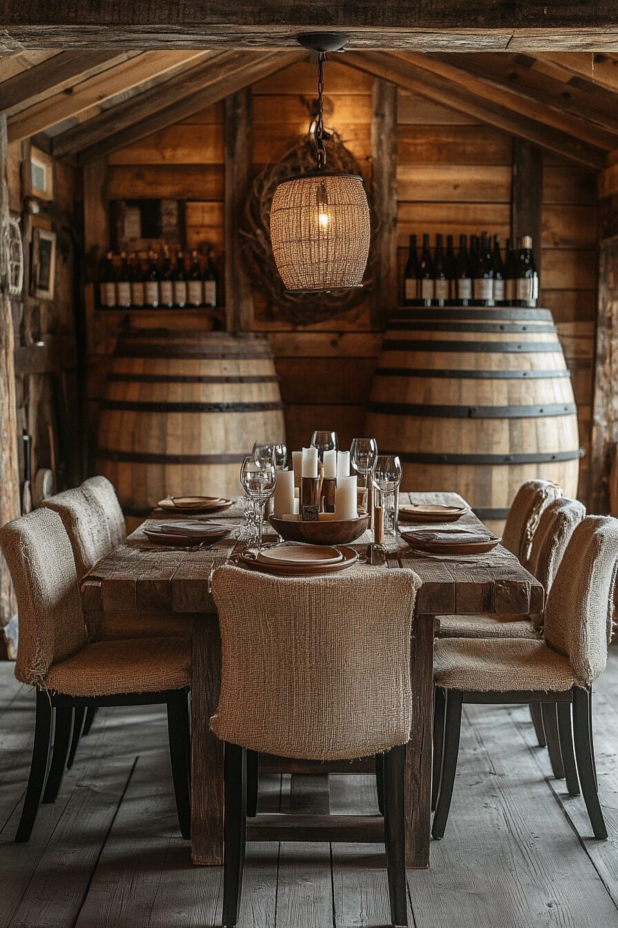 29 Little Cabin Decor Ideas for Creating a Tranquil and Cozy Escape 24 little cabin decor