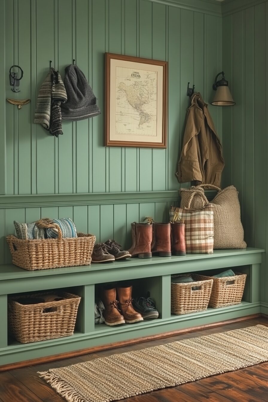 29 Coastal Decorating Trends to Make Your Home Feel Like a Beachside Haven 24 Coastal Decorating Trends