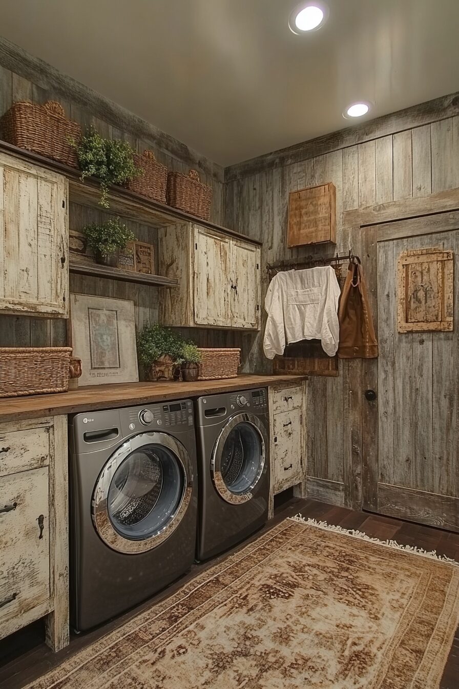 29 Desert Boho Decor Ideas for a Unique and Earthy Vibe in Your Space 24 Desert Boho Decor