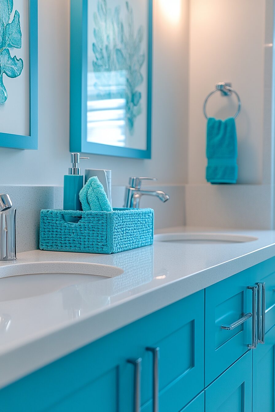 29 Modern Master Bath Decor Ideas to Design a Bathroom You’ll Love Every Day 24 Modern Master Bath Decor Ideas