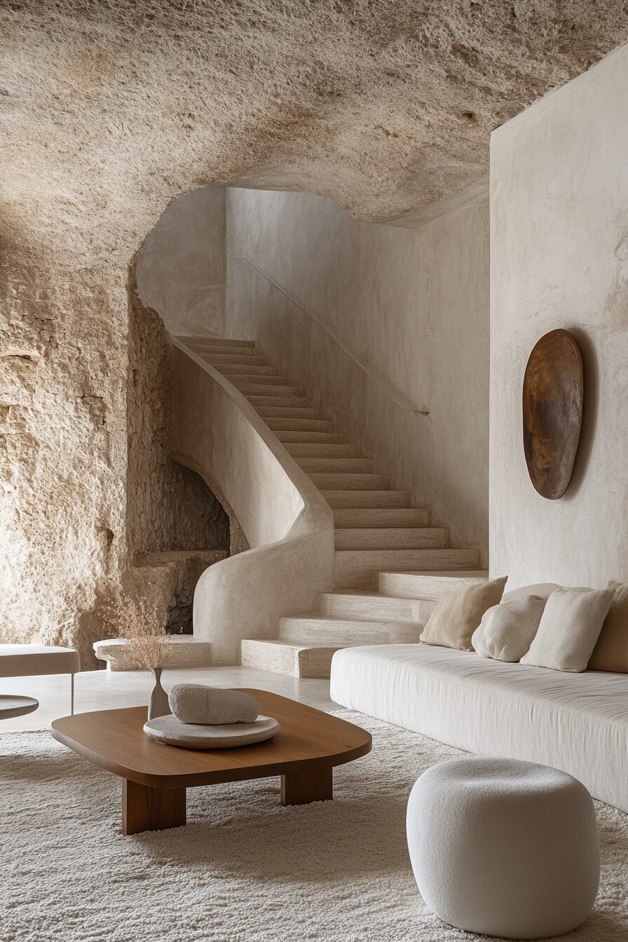 29 Contemporary Living Room Ideas to Enhance Your Space with Ease 25 contemporary living room