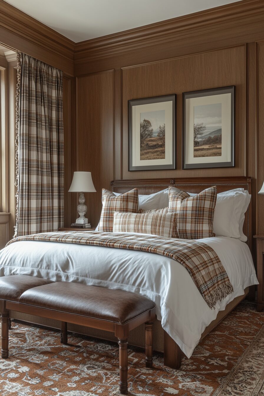 29 Preppy Room Ideas to Create a Relaxing Yet Stylish Retreat 25 preppy room ideas