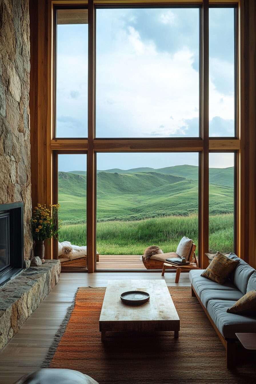 29 Little Cabin Decor Ideas for Creating a Tranquil and Cozy Escape 25 little cabin decor