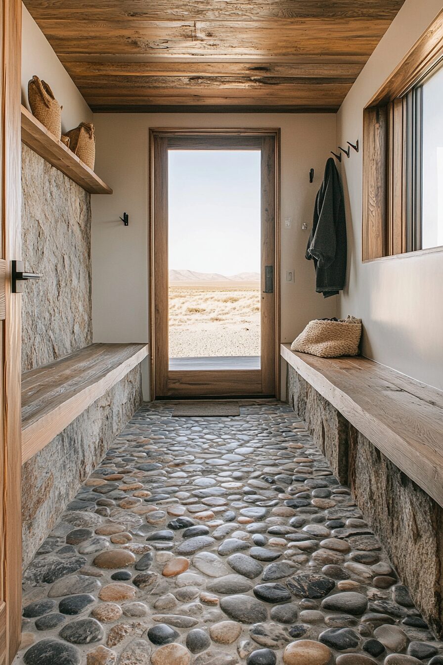 29 Desert Boho Decor Ideas for a Unique and Earthy Vibe in Your Space 26 Desert Boho Decor