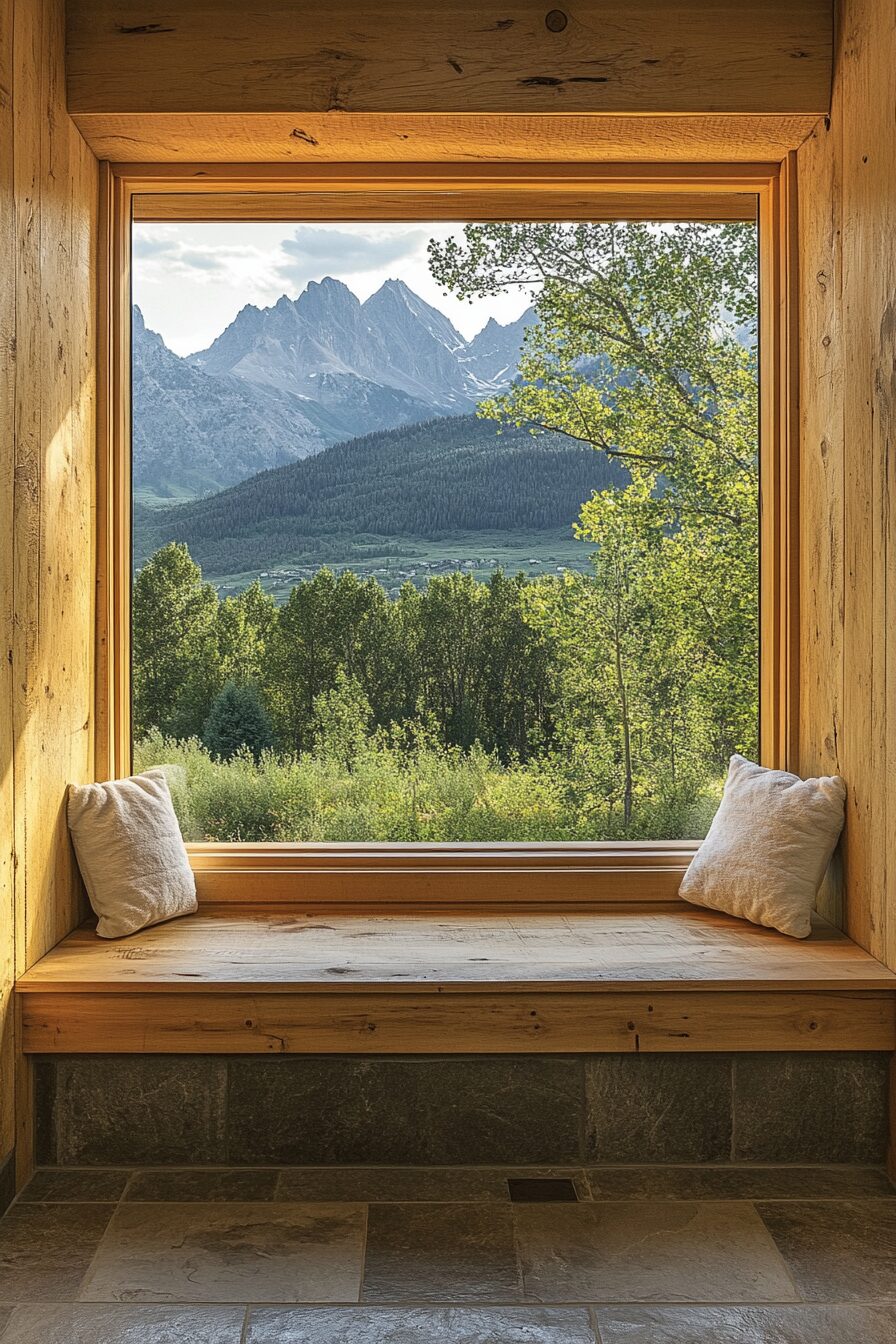 29 Little Cabin Bathroom Ideas to Maximize Space While Keeping it Cozy 27 little cabin bathroom