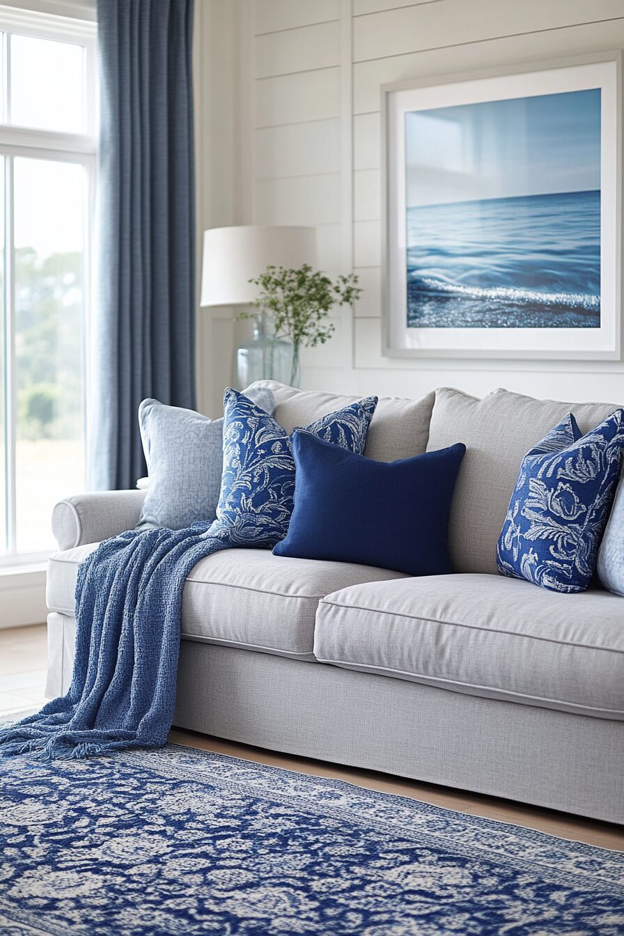 29 Grey Sofa Living Room Ideas for a Warm and Contemporary Vibe 27 Grey sofa living room ideas