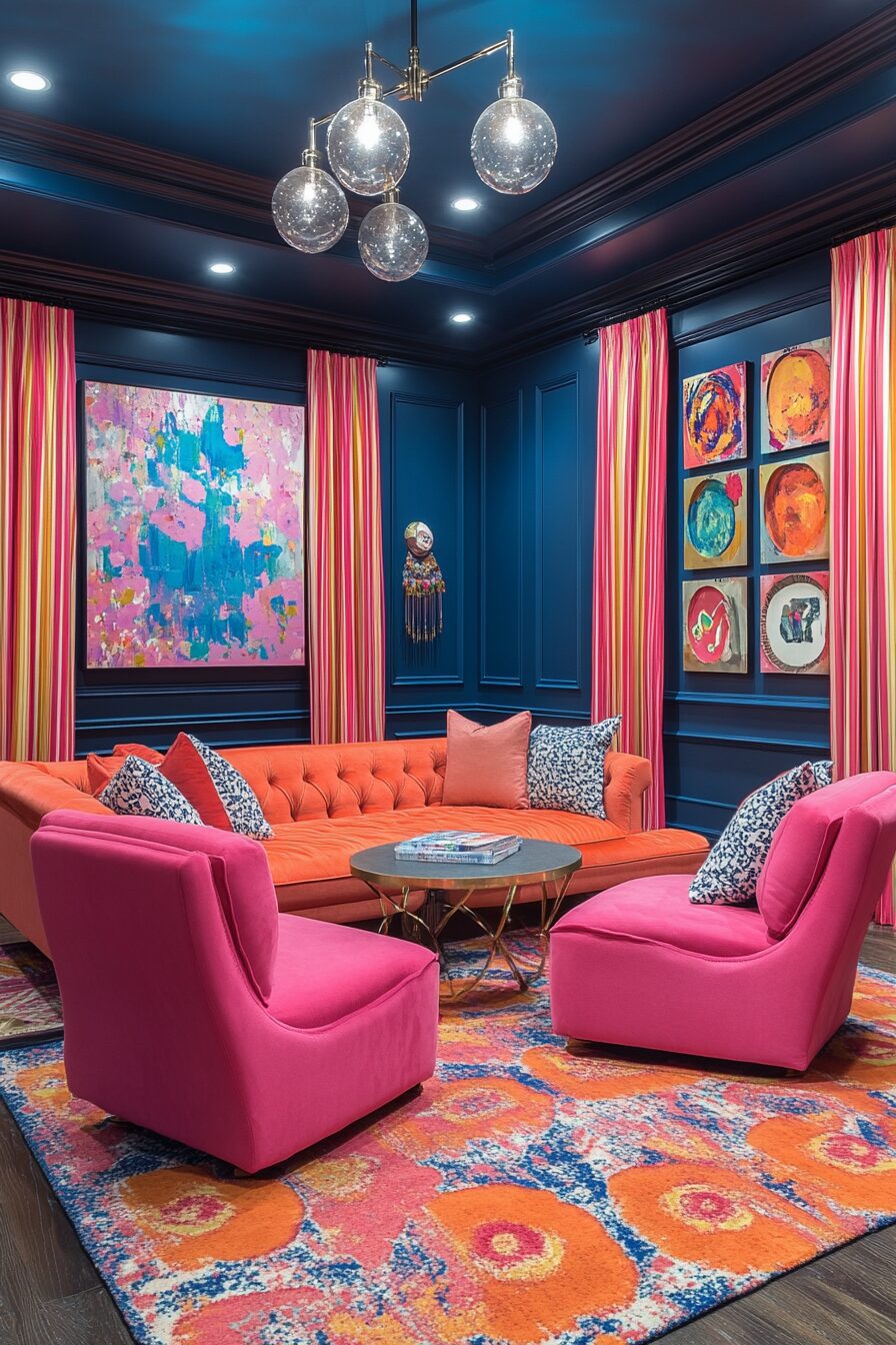 29 Preppy Room Decor Ideas to Create a Welcoming and Stylish Home Retreat 27 preppy room decor