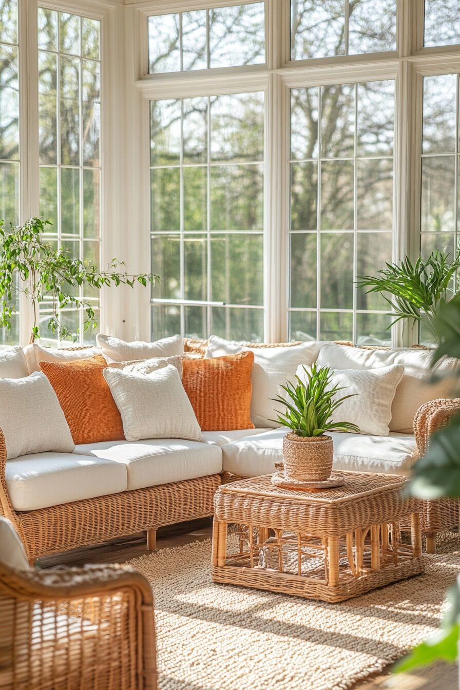 29 Desert Boho Decor Ideas for a Unique and Earthy Vibe in Your Space 27 Desert Boho Decor