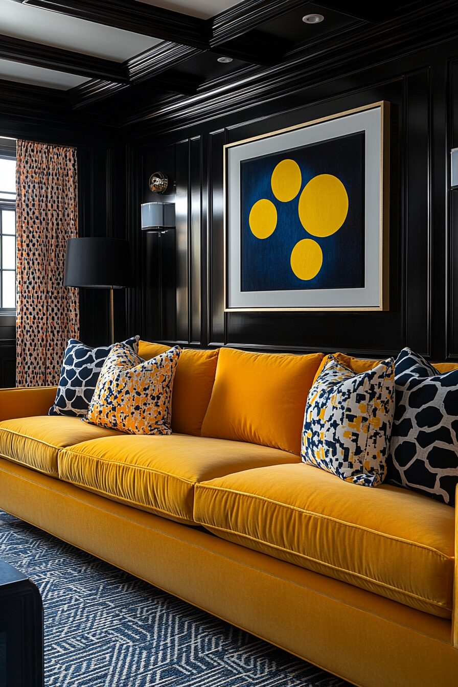 29 Preppy Room Ideas to Create a Relaxing Yet Stylish Retreat 27 preppy room ideas