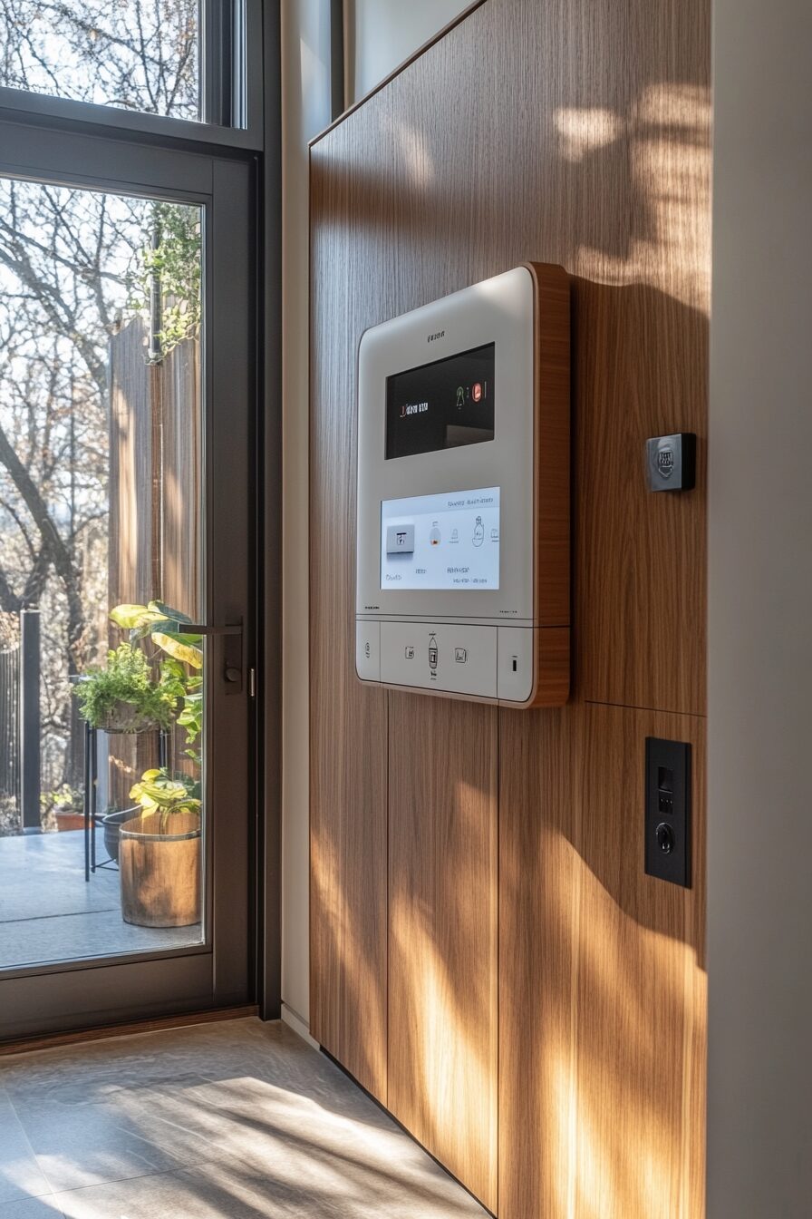 29 Small Spaces Entryway Ideas to Make Your First Impression Count 28 small spaces entryway