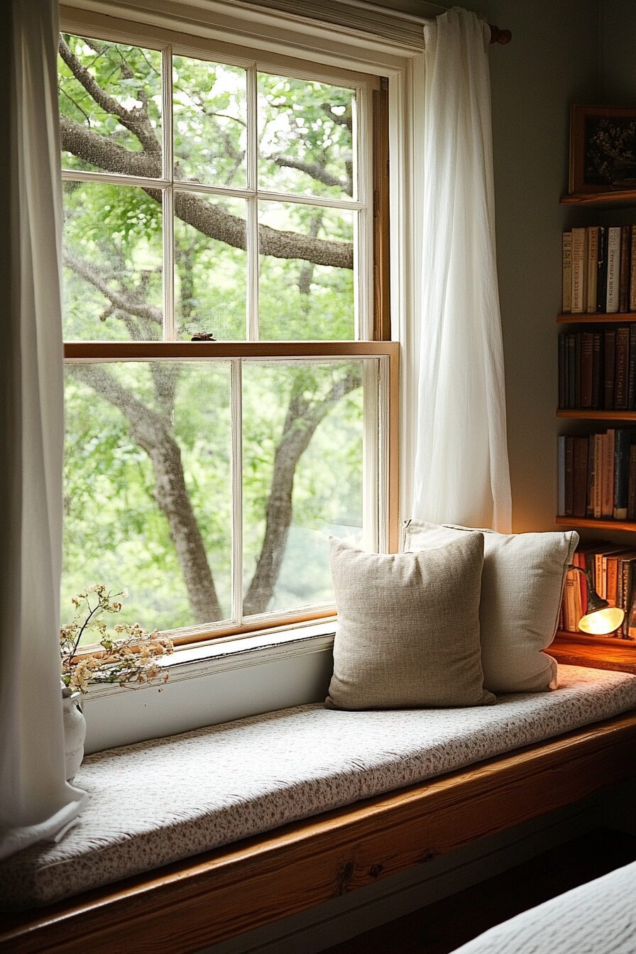 29 Cozy Home Library Ideas to Design a Space You’ll Never Want to Leave 28 Cozy home library