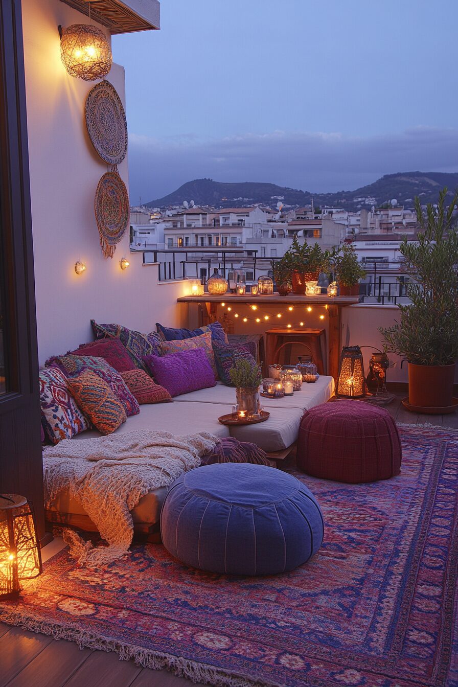 29 Boho Beach Apartment Ideas to Bring the Beauty of the Beach to Your Home 29 Boho Beach Apartment