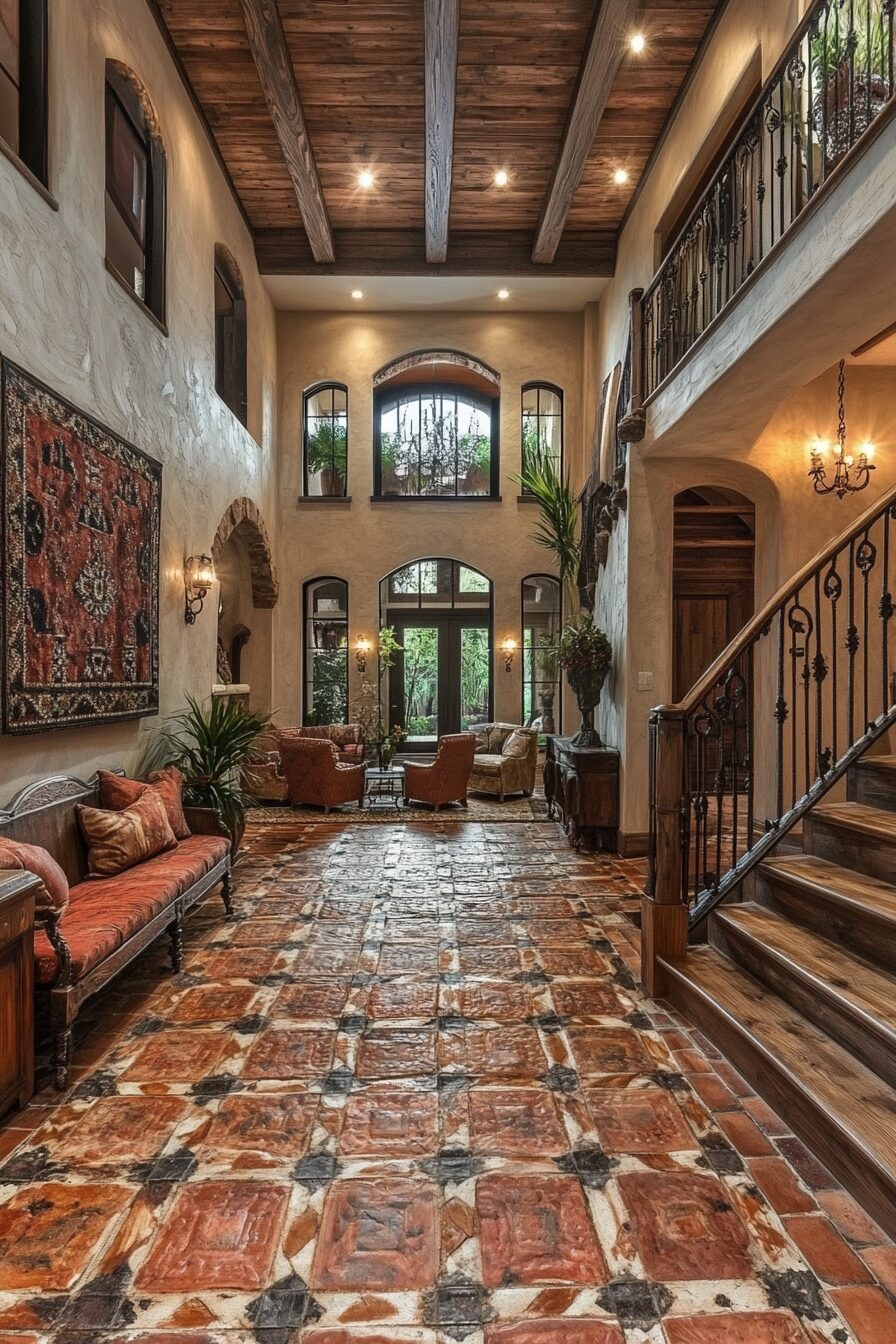 29 Earthy Boho Decor Ideas to Create a Relaxing, Nature-Inspired Home 29 earthy boho decor