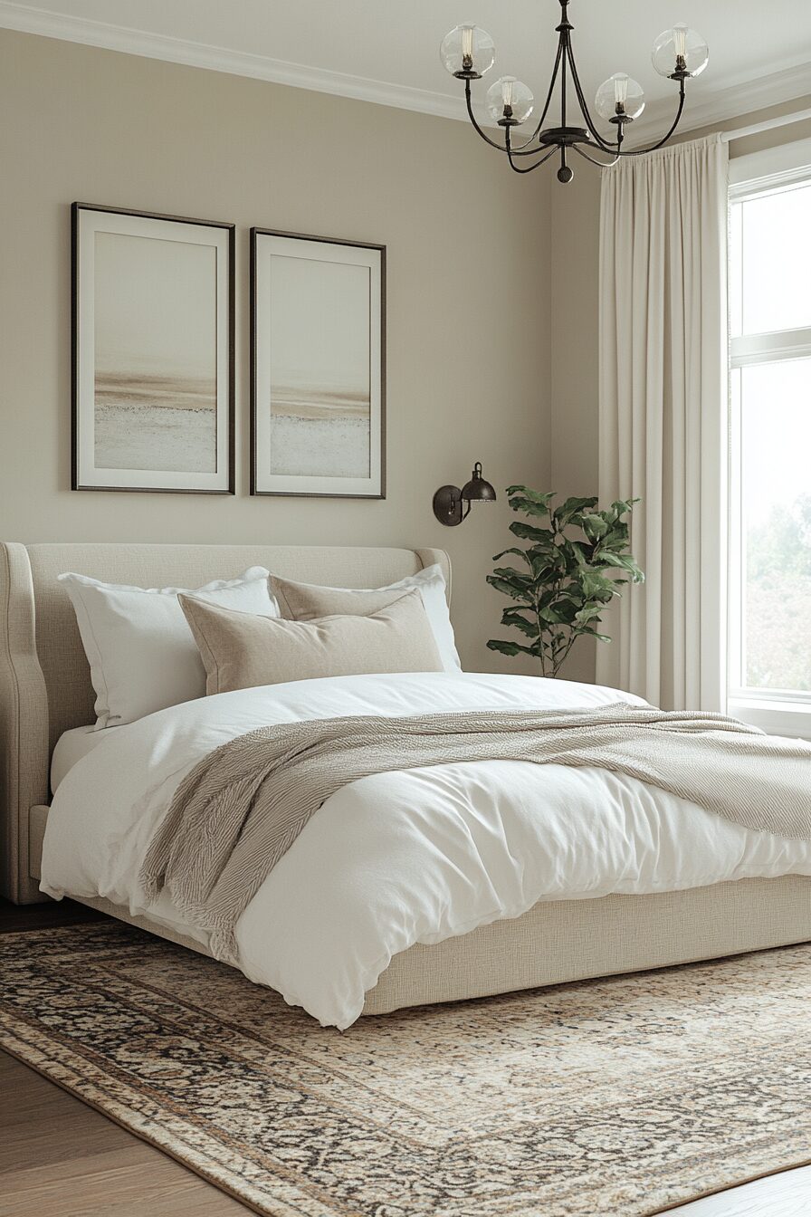29 Tiny Bedroom Aesthetic Ideas That Will Make Your Room Feel Bigger 29 Tiny Bedroom Aesthetic
