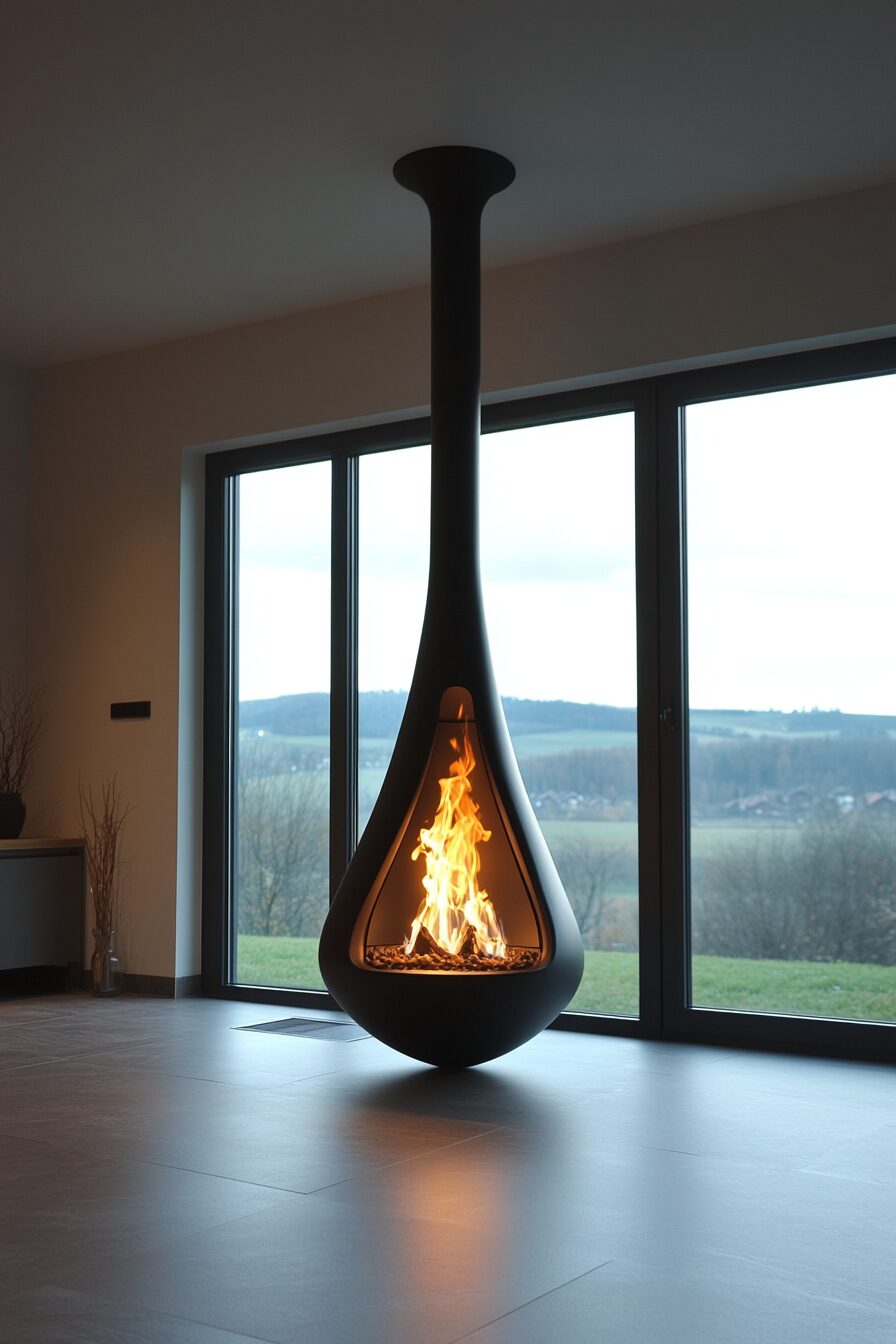 29 Fireplace Interior Ideas for Creating a Bold and Beautiful Centerpiece 29 Fireplace Interior Ideas