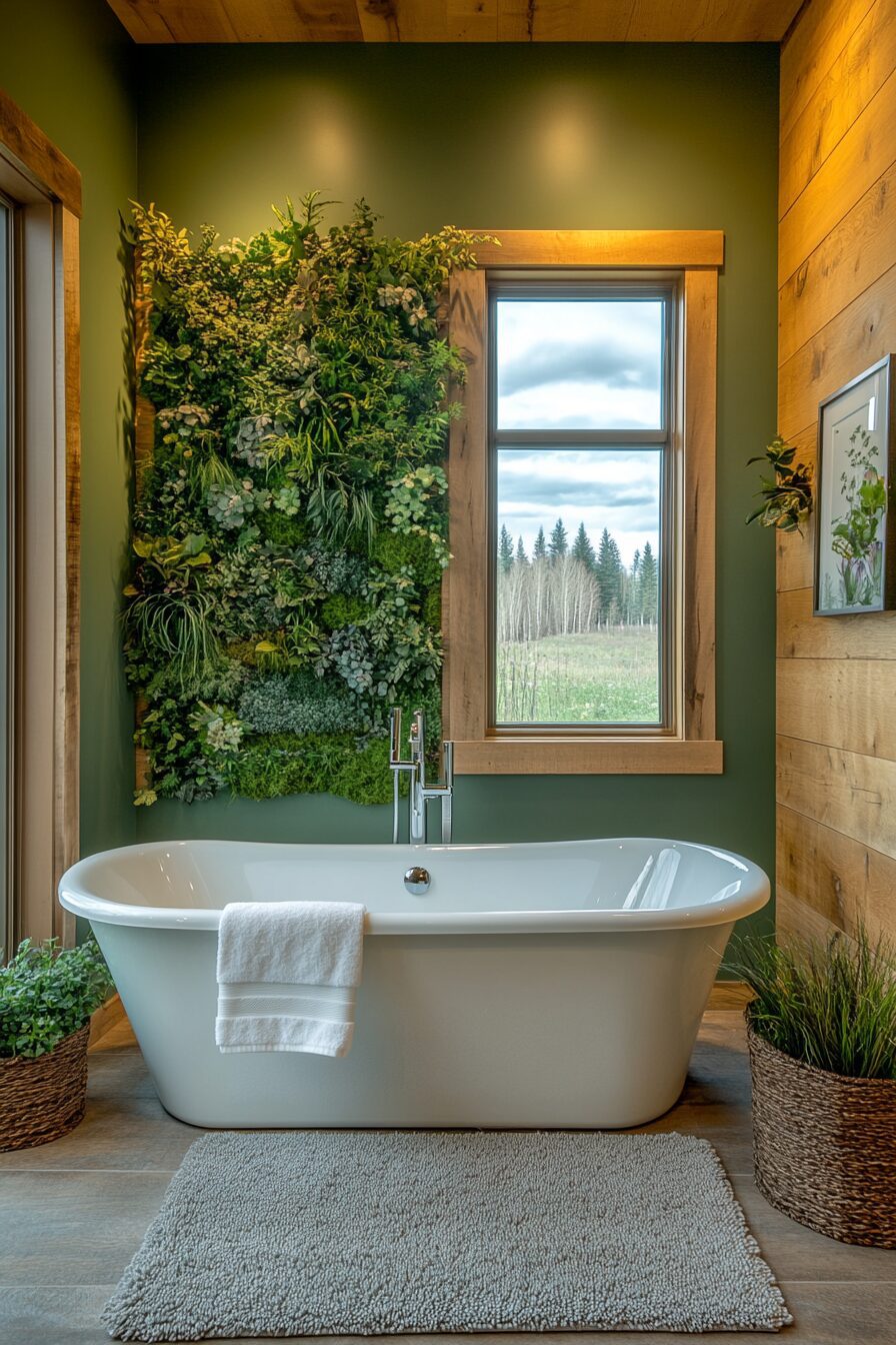 29 Modern Master Bath Decor Ideas to Design a Bathroom You’ll Love Every Day 29 Modern Master Bath Decor Ideas