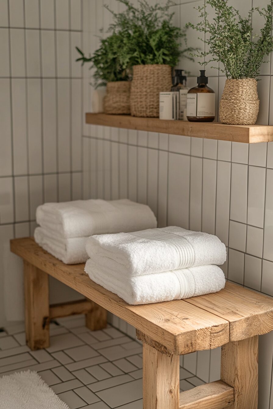 29 Washroom Design Ideas to Incorporate Functionality with Aesthetic Appeal 29 Washroom Design Ideas