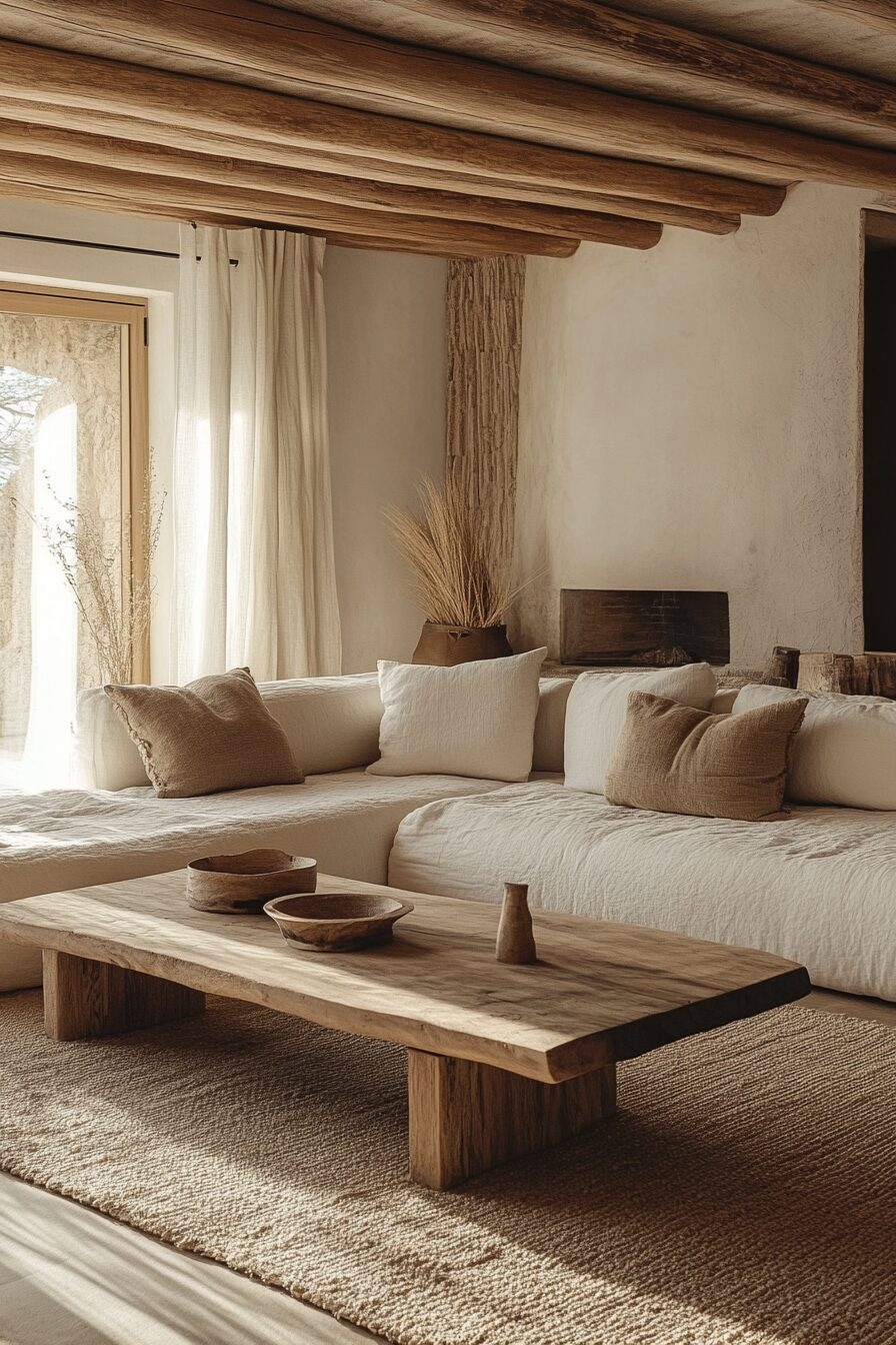 29 Little Cabin Living Room Ideas to Design a Beautiful and Functional Retreat 29 little cabin living room