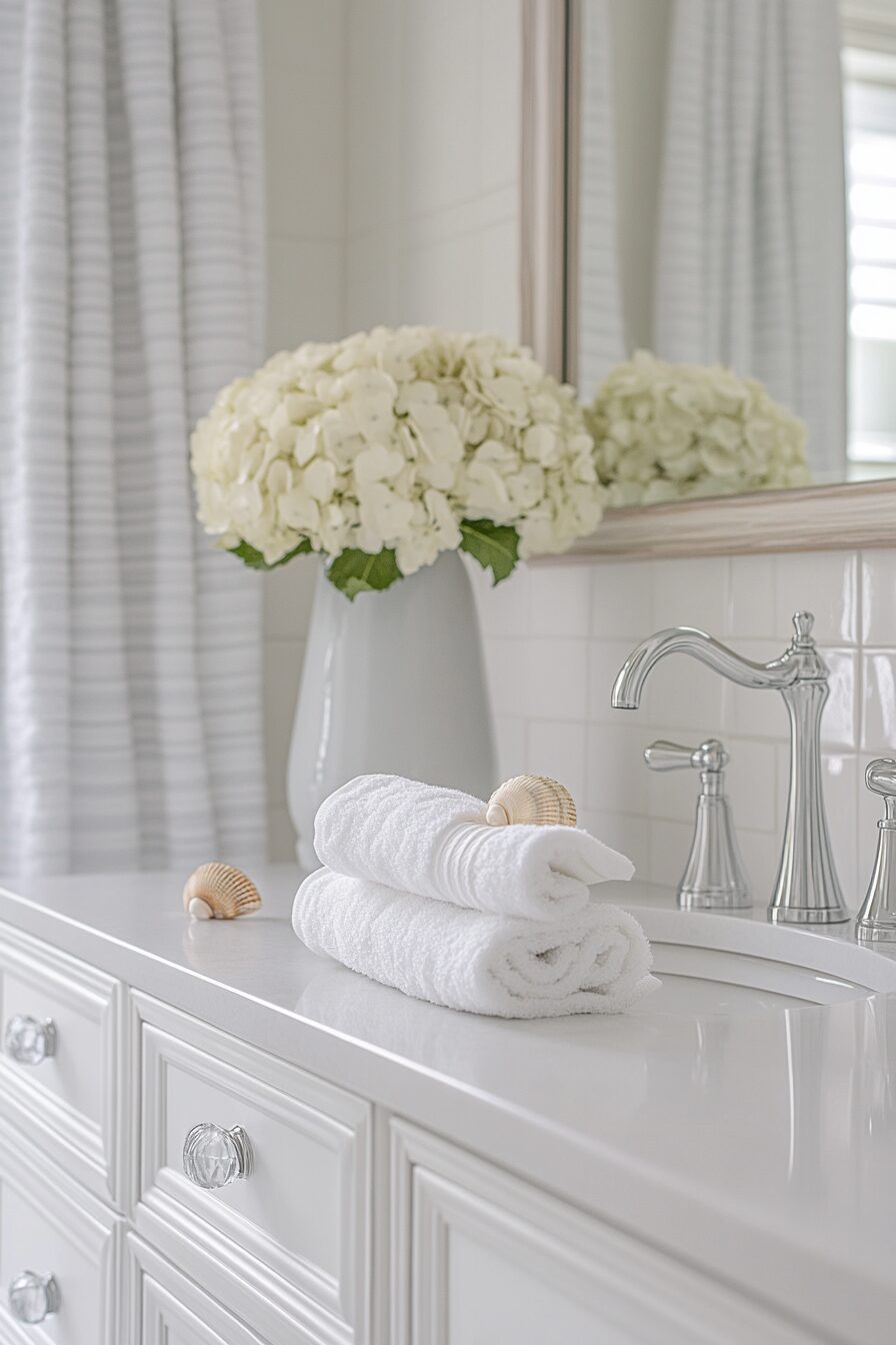 29 Coastal Decorating Trends to Make Your Home Feel Like a Beachside Haven 3 Coastal Decorating Trends