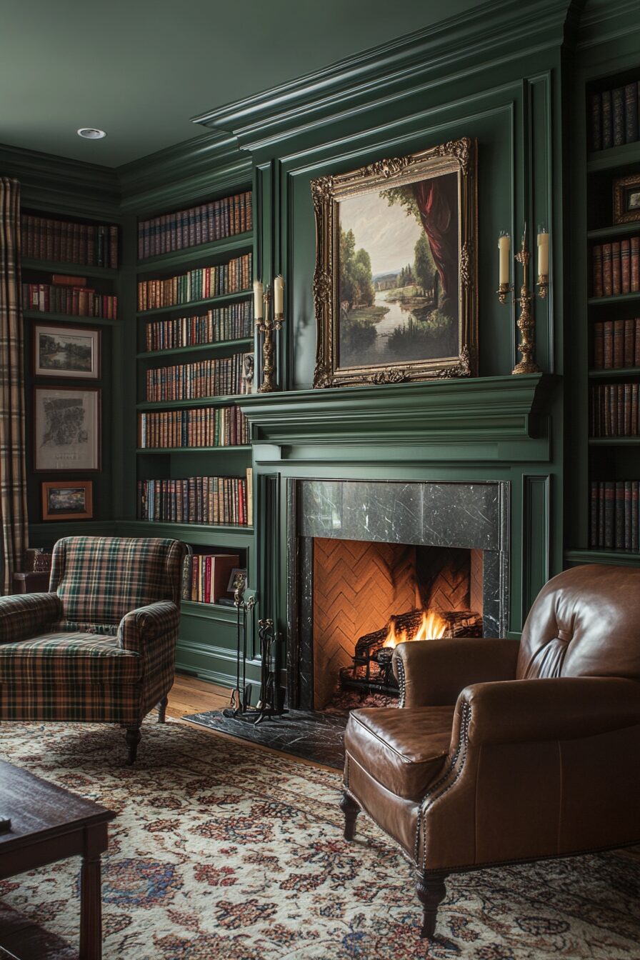 29 Preppy Room Decor Ideas to Create a Welcoming and Stylish Home Retreat 3 preppy room decor