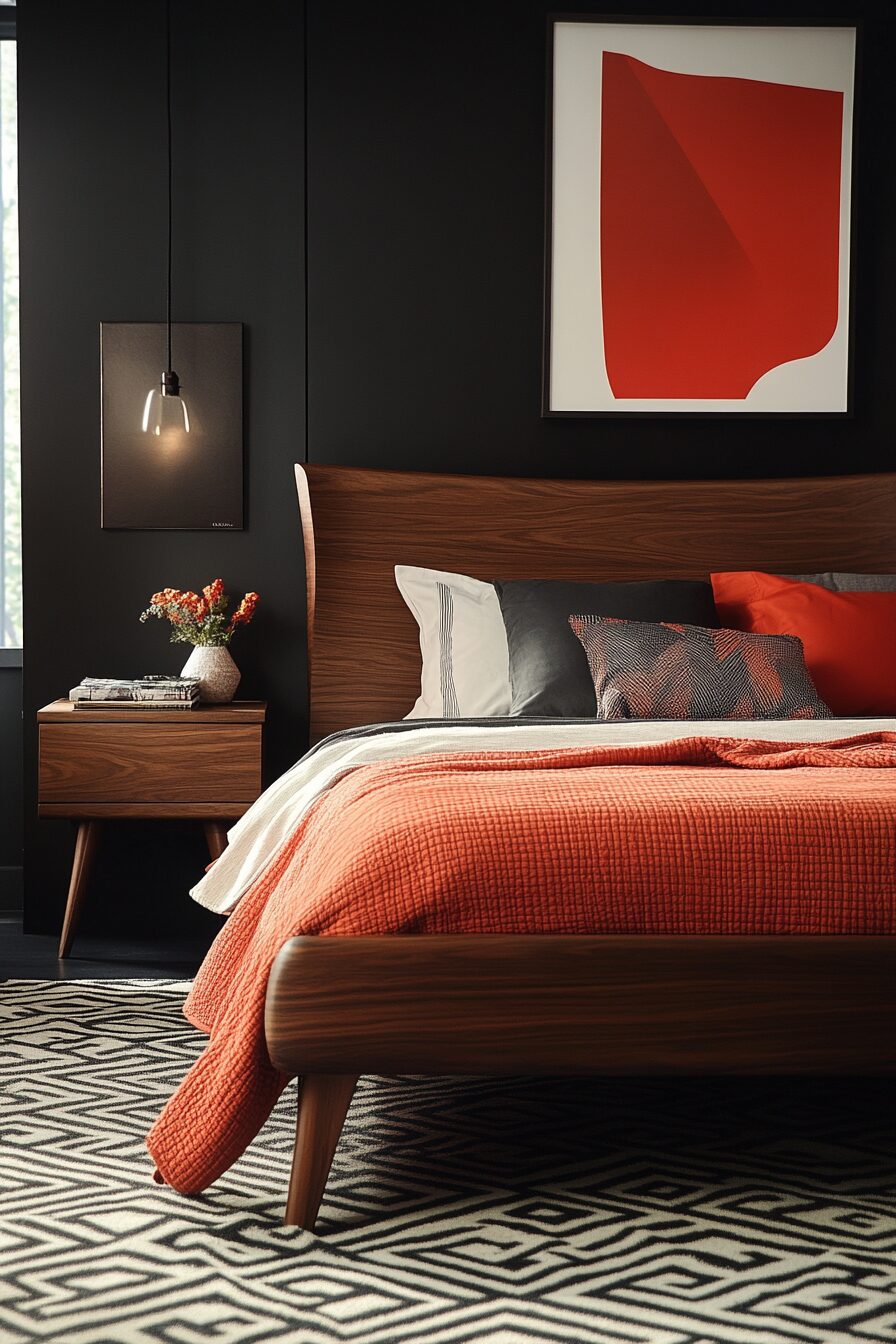 29 Tiny Bedroom Aesthetic Ideas That Will Make Your Room Feel Bigger 3 Tiny Bedroom Aesthetic