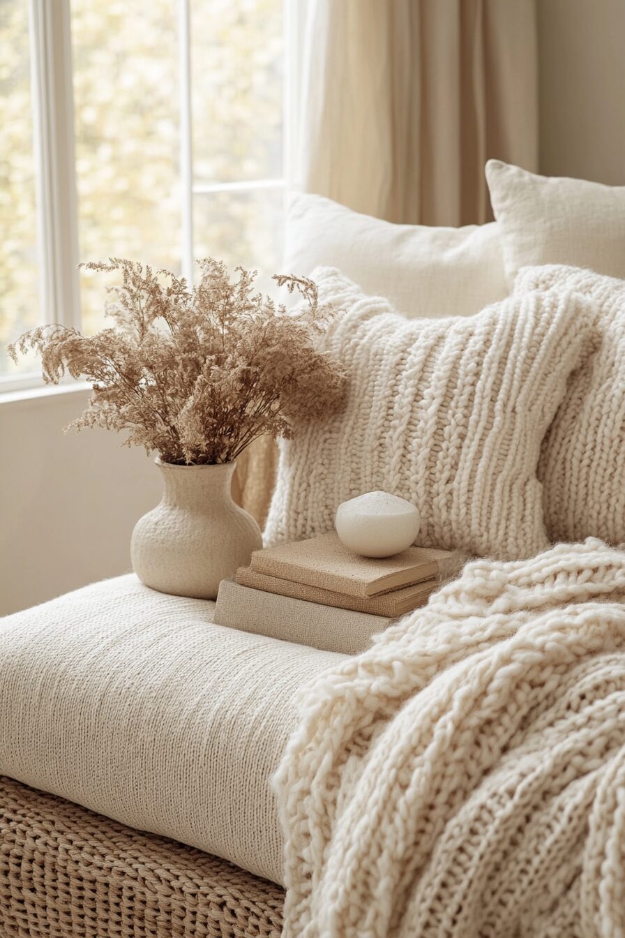 29 Minimalist Boho Bedroom Ideas to Embrace the Art of Simple Living 4 Minimalist Boho Bedroom Ideas